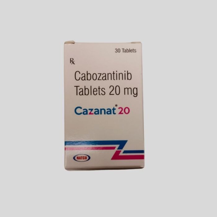 Cazanat 20