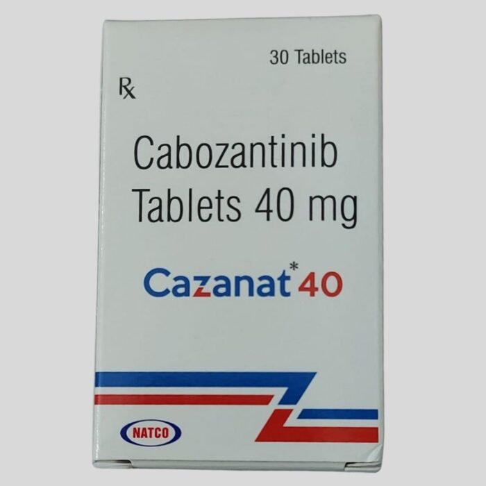 Cazanat 40