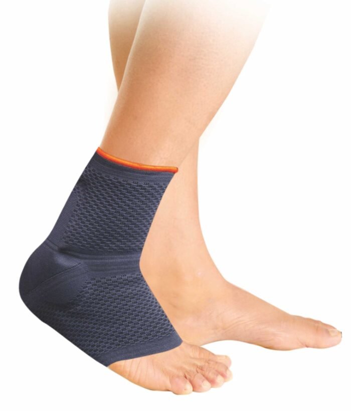 3d Ankle Brace (1812)