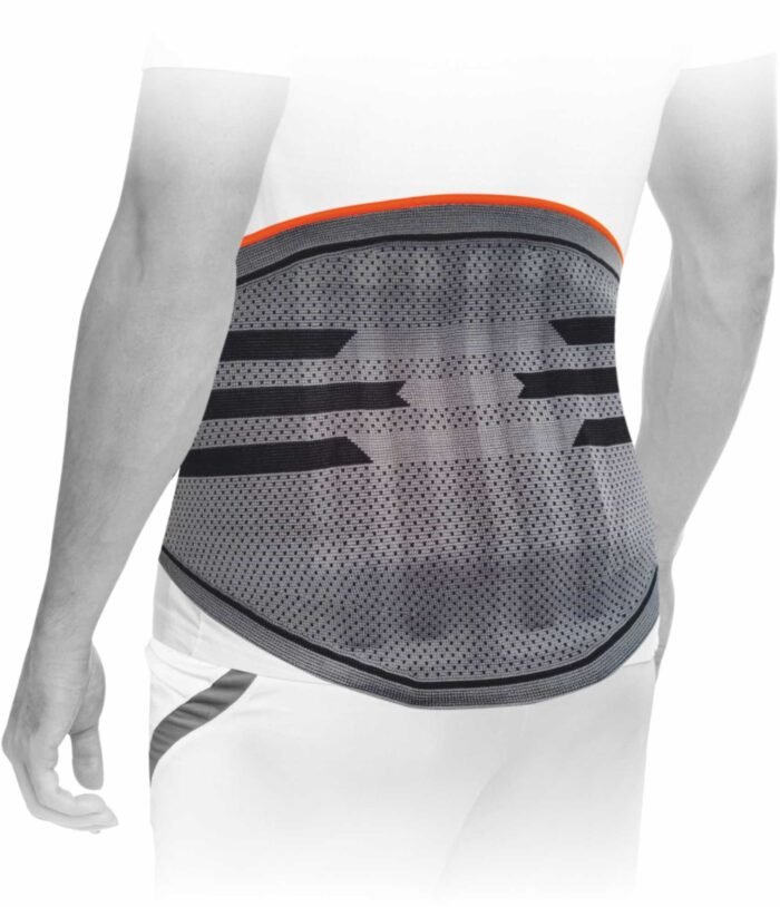 Dyna 3D LS Belt(1851)