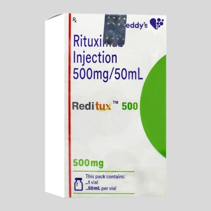 Reditux 500