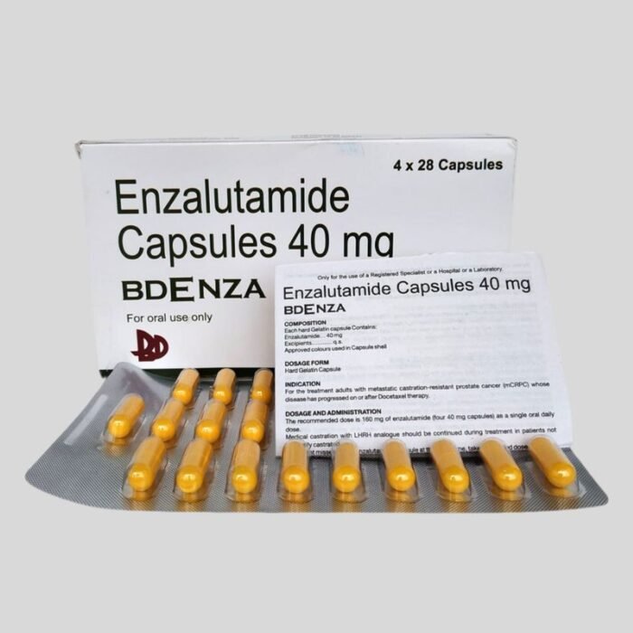 BDENZA 40 mg