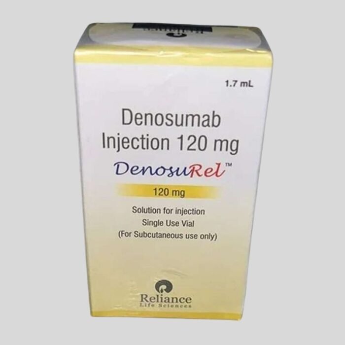 Denosurel 120 mg