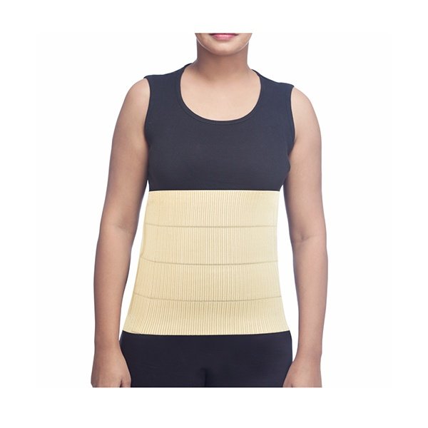 Sego 4 Elastic Abdominal Corset 4 Panel(2734)