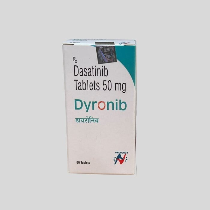 Dyronib 50 mg