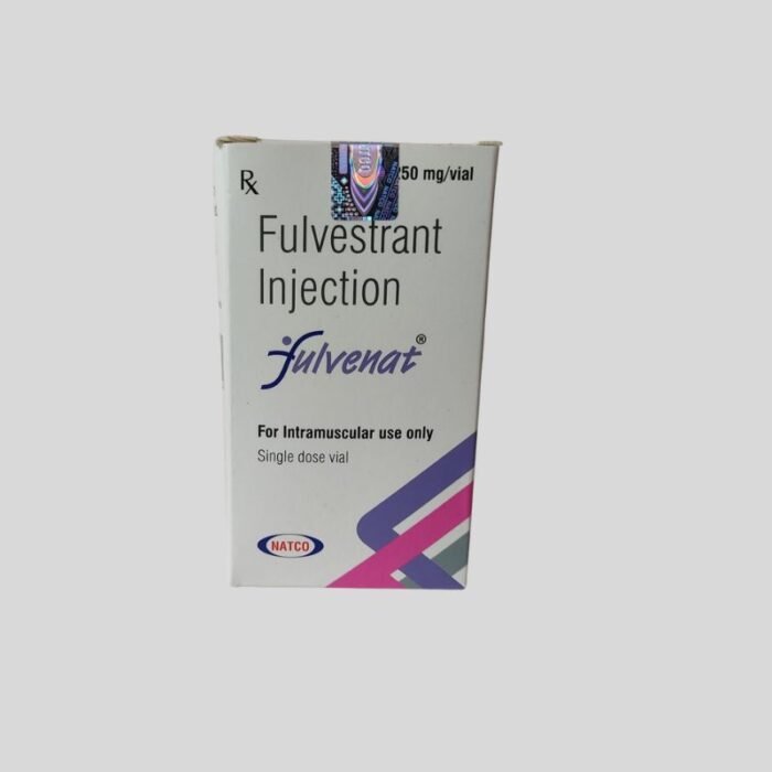 Fulvenat 250 mg