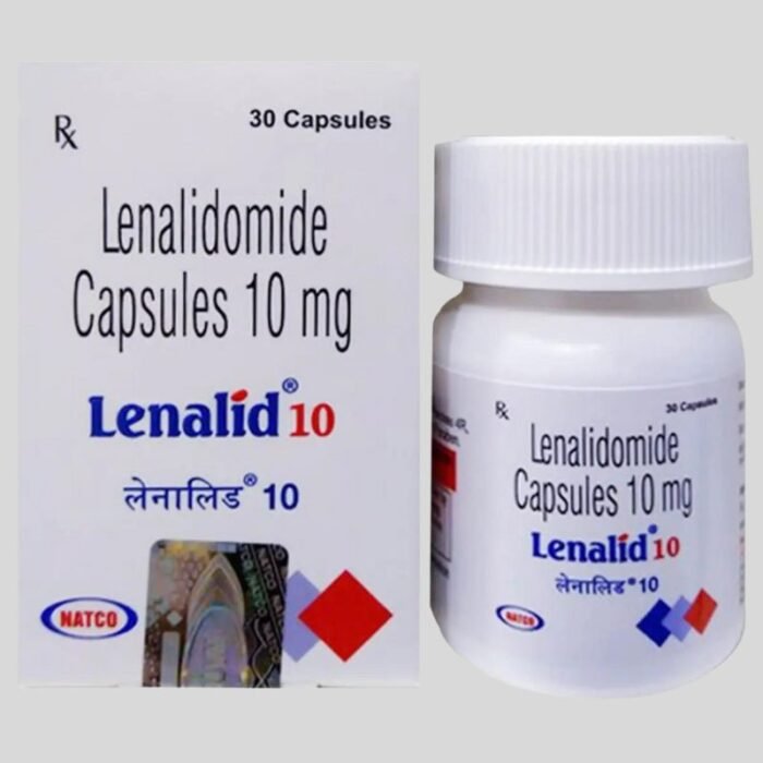 Lenalid 10