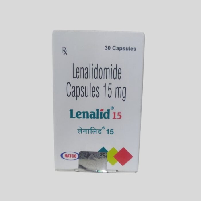 Lenalid 15