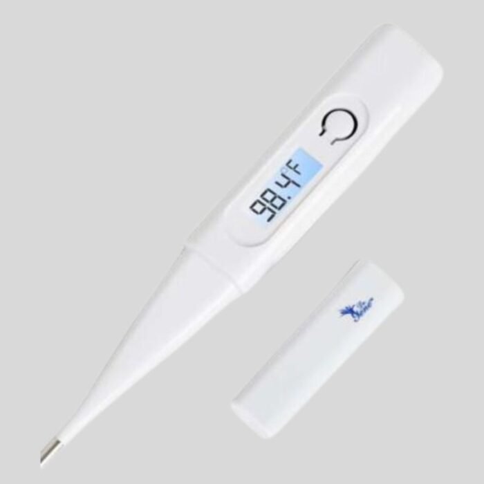 ACCUSURE MT-4153 THERMOMETER