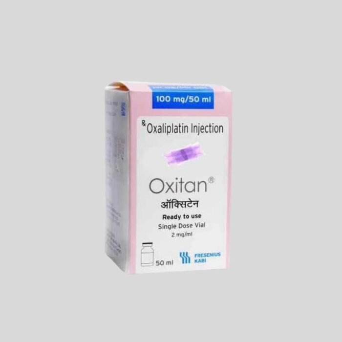 Oxitan 100 mg / 50 ml