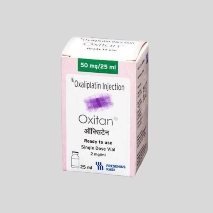 Oxitan 50 mg / 25 ml