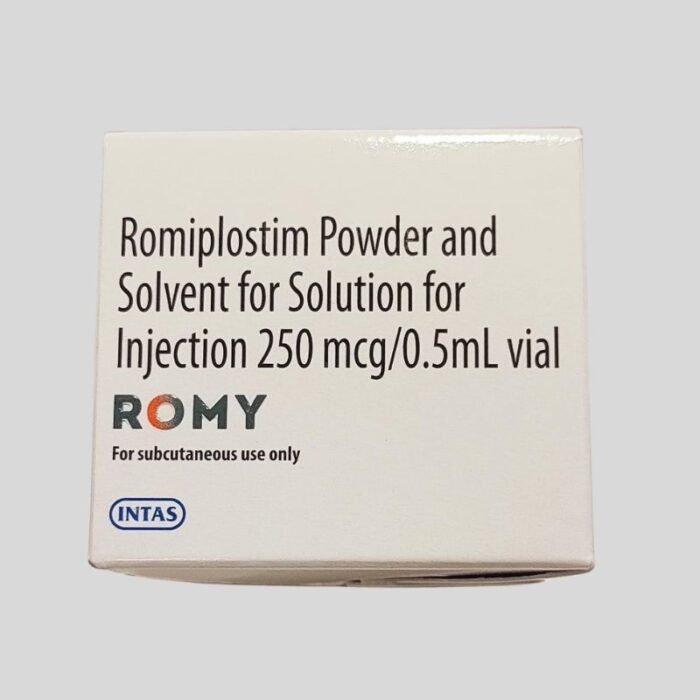 ROMY 250 mg