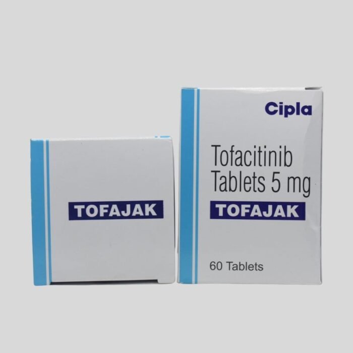 TOFAJAK 5 mg