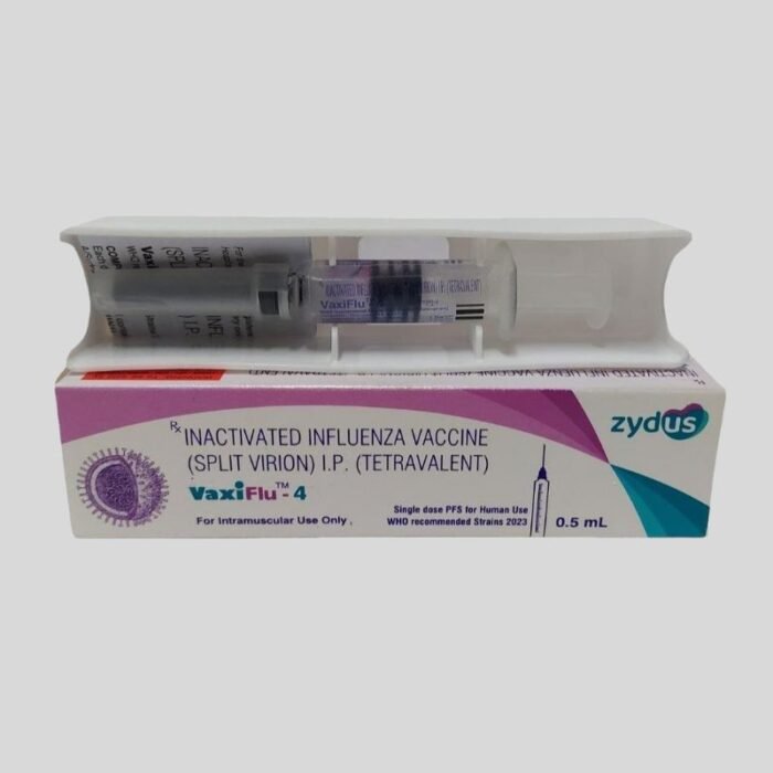 VaxiFlu 4