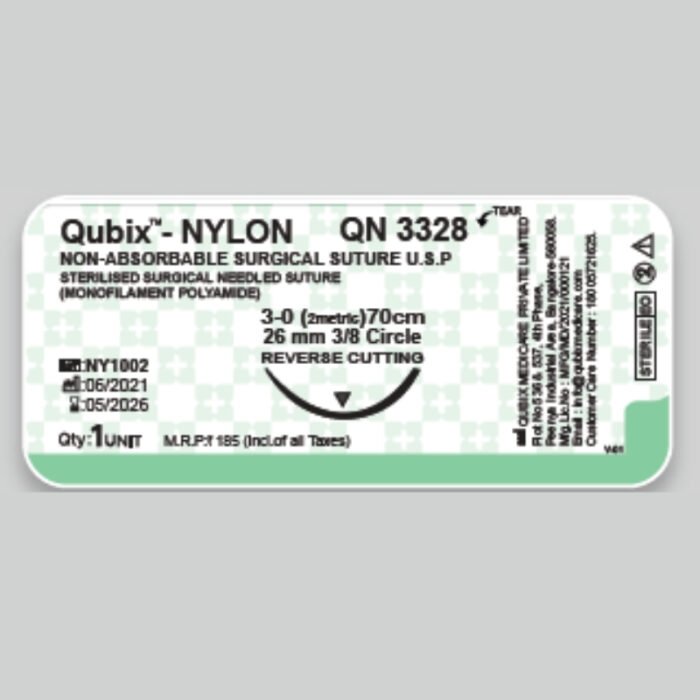 QUBIXTM- NYLON - Image 2