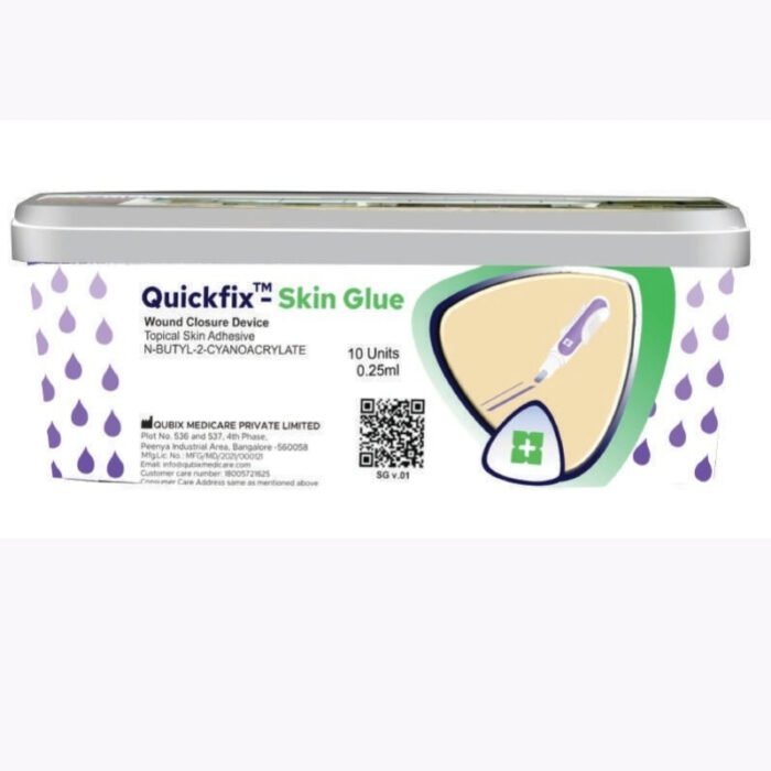 QUICK FIX - SKIN GLUE