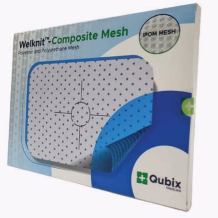 WELKNITTM - COMPOSITE MESH