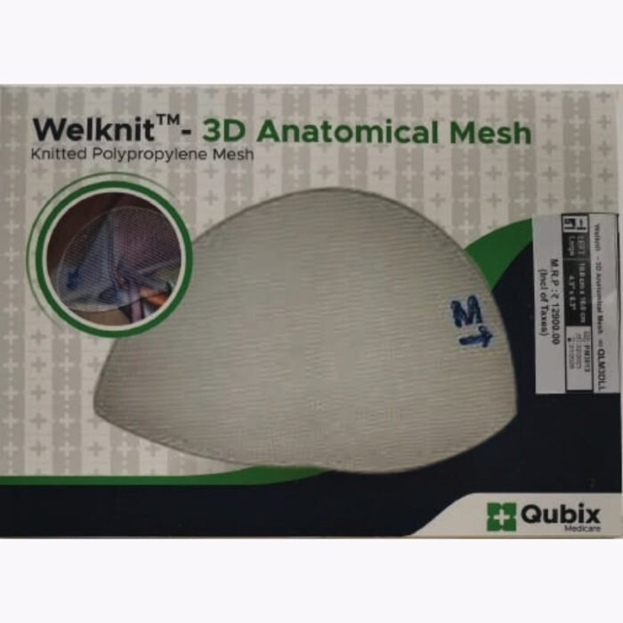 WELKNITTM - LIGHT WEIGHT MESH - Image 2